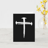 Carte Remplir le paradis - Devant et derrière (Fleur jaune)