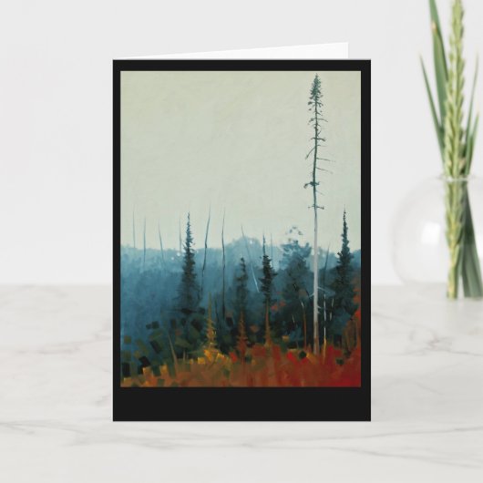 Carte Renaissance (Devant)