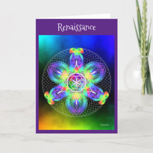 Carte Renaissance