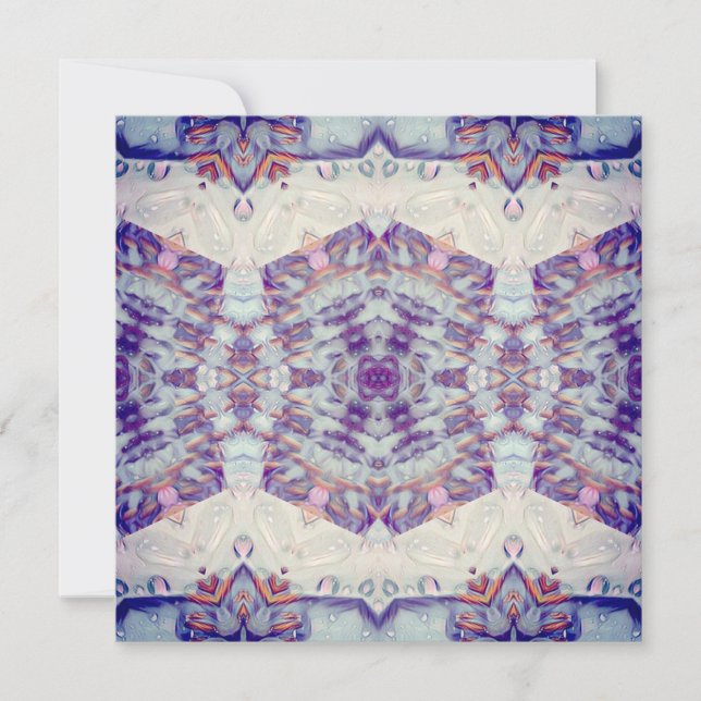 Carte Renaissance (Devant)