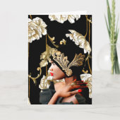 Carte Renaissance de Harlem 1920 (Devant)