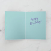 Carte Renard DreamCatcher (Intérieur)