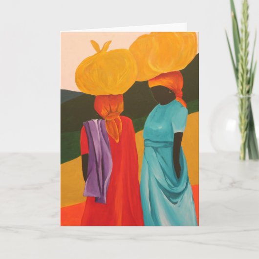 Carte Rencontre conviviale 2006 (Devant)