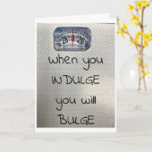 CARTE **RENCONTREZ-MOI SOUS MISTLETOE** INDULLER SUR LES (Fleur jaune)