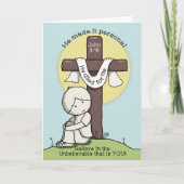 Carte Rendez-le Personnel (Devant)