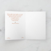 Carte +Rendez-vous en nature : Taille de salutation (Intérieur)