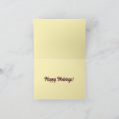 Carte Renne Minimaliste (Intérieur)