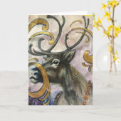 Carte Rennes de Bohême (Fleur jaune)