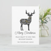 Carte Rennes minimes modernes (Debout devant)