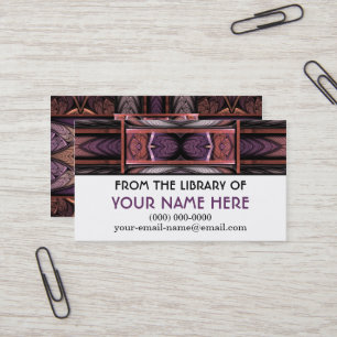 Carte Rennie Mac Media