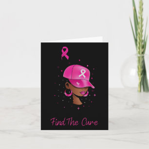 Carte Répandre Rose L'Espoir Trouver Le Cancer Cure Du S