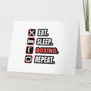 Carte Répéter la boîte de nuit