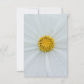Carte-réponse RSVP (Dos)