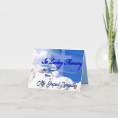 Carte Repose En Paix_ (Devant)