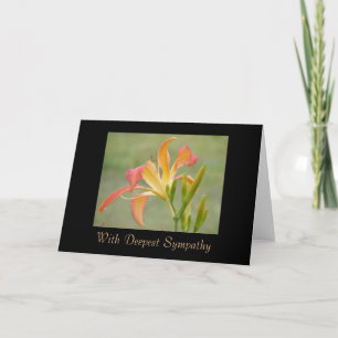 Carte Reposer la sympathie