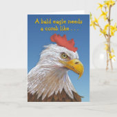 Carte Reprise de "la mort" (Fleur jaune)