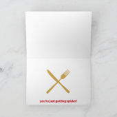 Carte Requin à bouche ouverte (Intérieur)