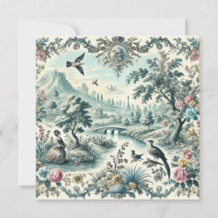Carte réseau vintage français