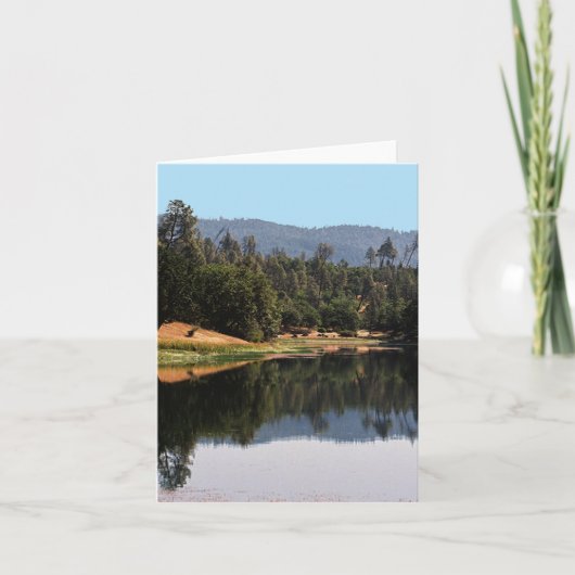 Carte Réservoir à voilure...... (Devant)