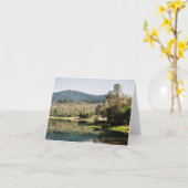 Carte Réservoir Ewing.... (Fleur jaune)