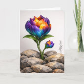 Carte Résilience (édition violette) (Devant)