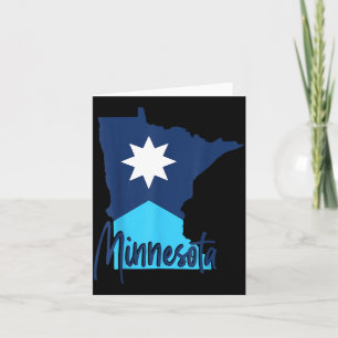 Carte Résistez minnesota
