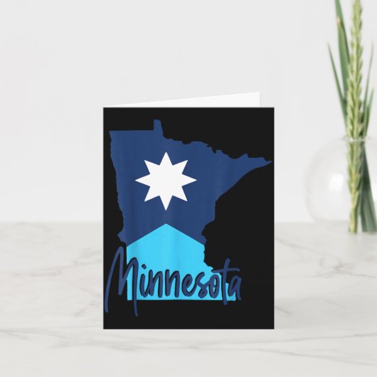 Carte Résistez Minnesota (Devant)