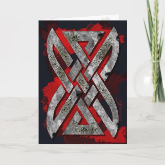 Carte Résorption (Devant)