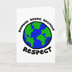 Carte Respect
