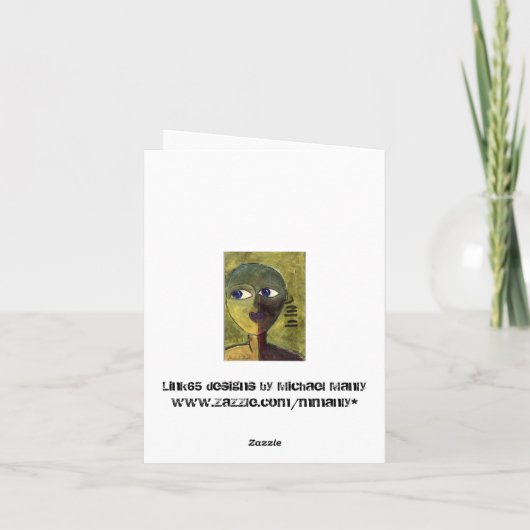 Carte Respirez (Dos)