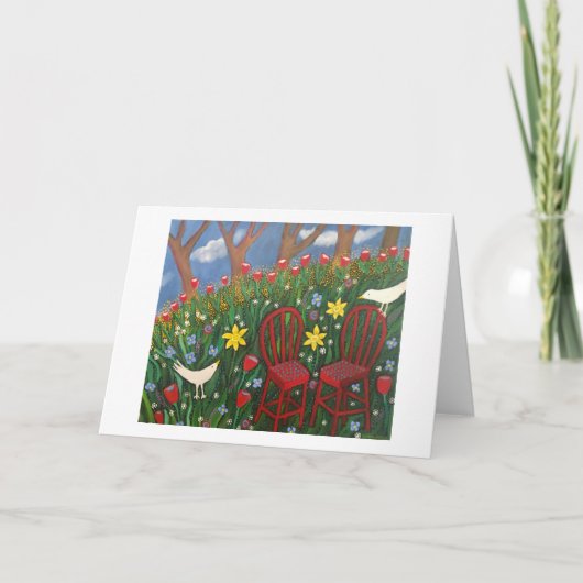 Carte Ressort électrique (Devant)