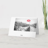 CARTE RESTAURANT SCRANTON PENNSYLVANIA BLUE LANTERN (Dos)