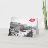 CARTE RESTAURANT SCRANTON PENNSYLVANIA BLUE LANTERN (Devant)