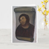 CARTE RESTAURATION 3 (Fleur jaune)