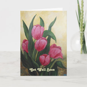 Carte Reste Relax Feel better