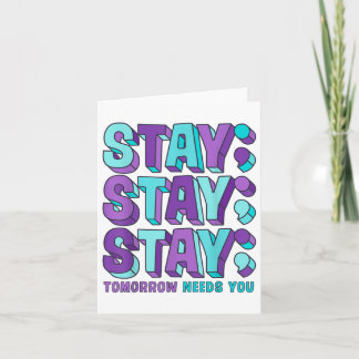 Carte Rester Prévention Prévention Sensibilisation Santé