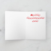 Carte Restez ensemble (Intérieur)