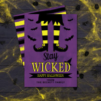 Restez Wicked Halloween