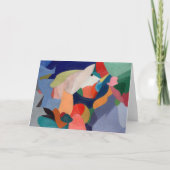 Carte Résumé | Jay Van Everen (Devant)