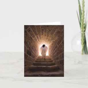 Carte Resurrection of Jesus Christ