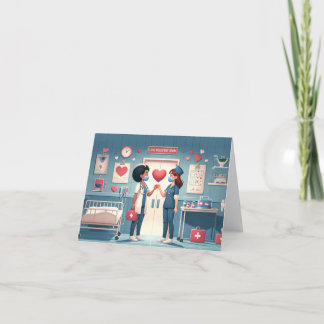 Carte Rétablissement de l'amour
