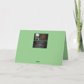 Carte Retablissez-vous Nature 1 (Dos)