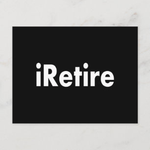 Carte Retirer