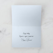 Carte Retirez Beach Vélo Bt Ocean (Intérieur)