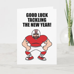 Carte Retour À L'École Joueuse De Football