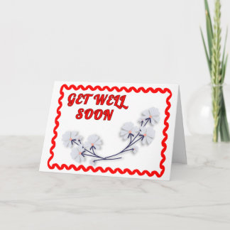 Carte Retour à Santé