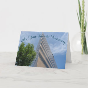 Carte Retour en forme