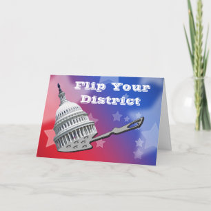 Carte Retourner votre crédit de district 2026