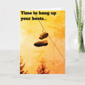 Carte Retraite (Devant)