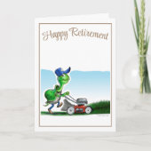 Carte Retraite (Devant)